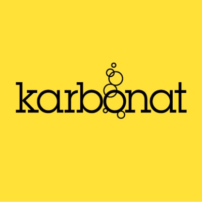 Karbonat logo