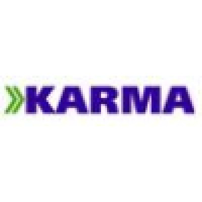Karma Outdoor logo