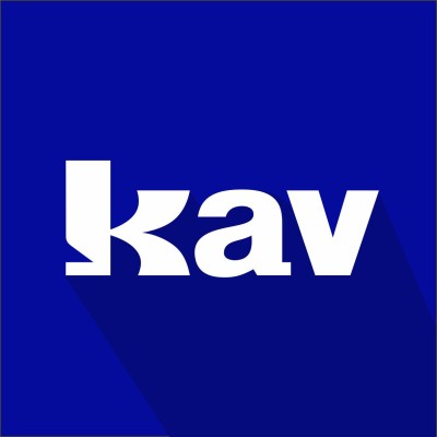 Kav logo
