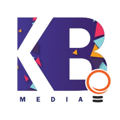 KB Media logo