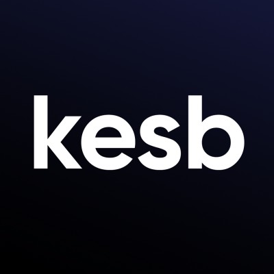 Kesb Creative Agency logo