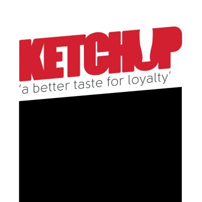 Ketchup Loyalty Marketing logo