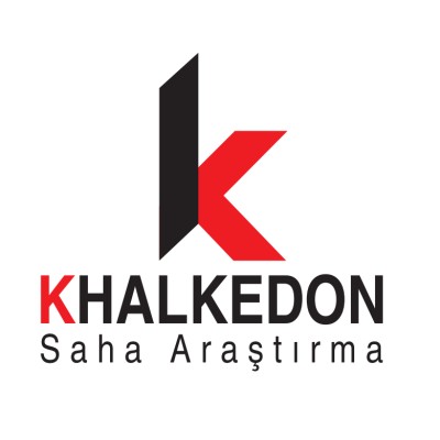 Khalkedon Saha Araştırma logo