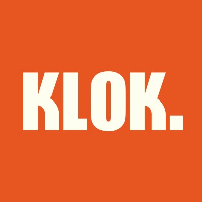 Klok logo