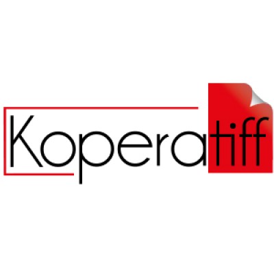 Koperatiff Uluslararası Reklam Ajansı - Türkiye - Karadağ - Azerbeycan logo