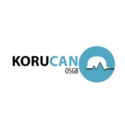 Korucan OSGB logo