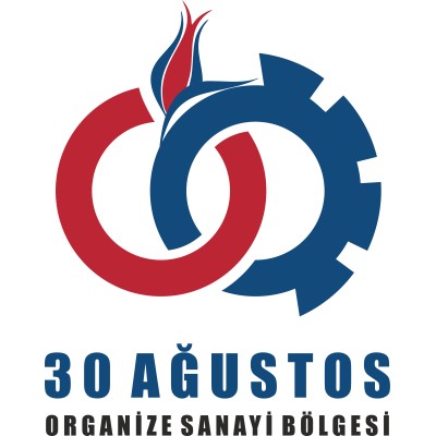Kütahya 30 Ağustos Organize Sanayi Bölgesi logo