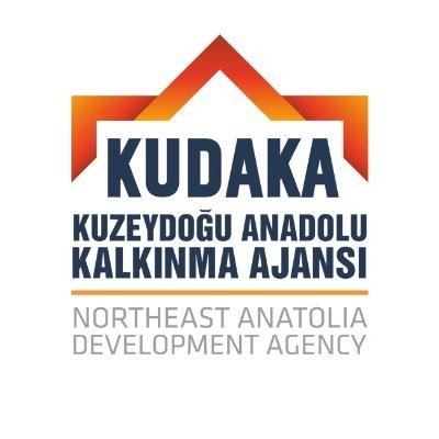Kuzeydoğu Anadolu Kalkınma Ajansı logo