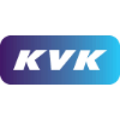 Kvk Teknoloji Ürünleri logo