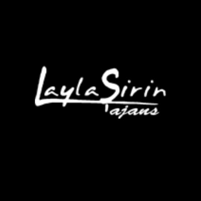 Layla Sirin Ajans logo