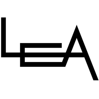 Lea İstanbul logo