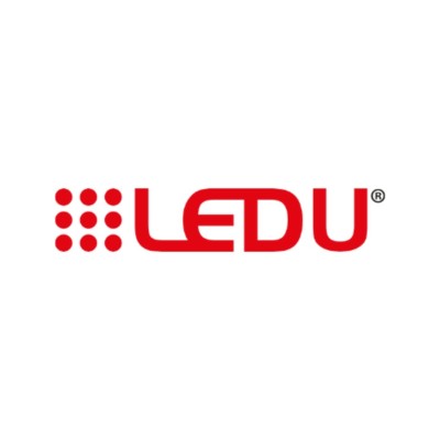 Ledu logo