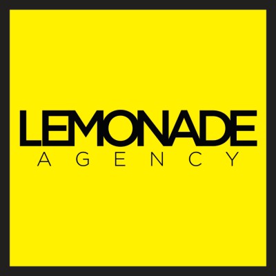 Lemonade "Refreshing Ideas" logo
