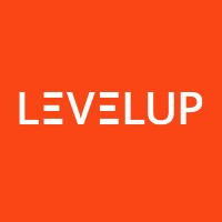 Levelup logo