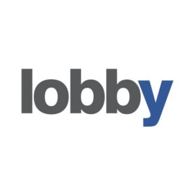 Lobby İletişim logo