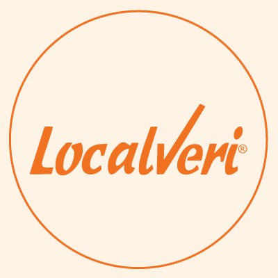 Localveri Yazılım logo