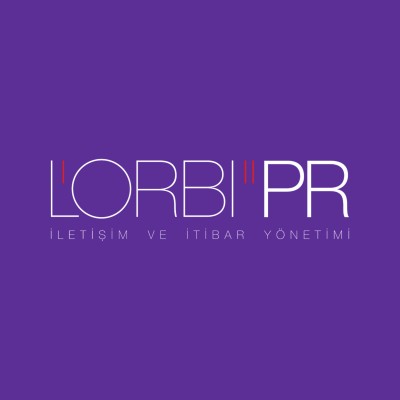 Lorbi PR Communication And Reputation Management logo