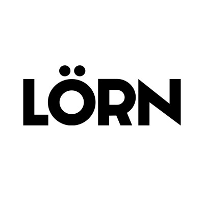 Lörn Creative Agency logo