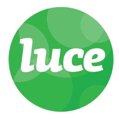 Luce Halkla İlişkiler logo