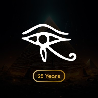 LuckyEye logo