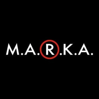 M.A.R.K.A. logo
