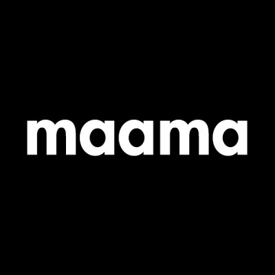 Maama logo