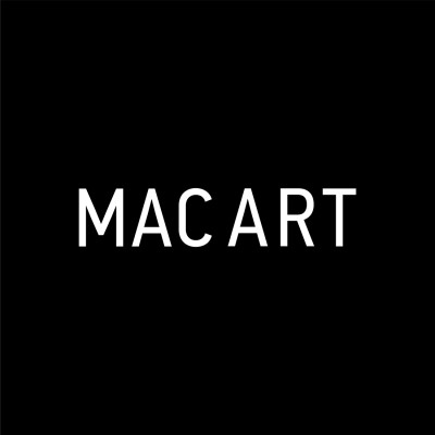 Mac Art logo