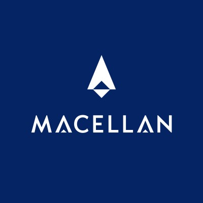 Macellan logo