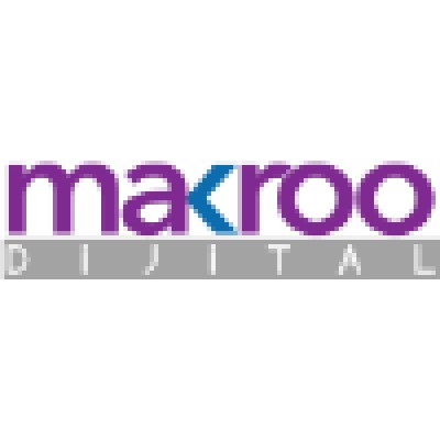 Makroo Dijital logo