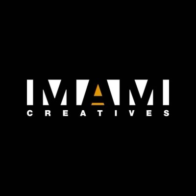 Mam Creatives | Reklam & Yazılım Şirketi logo