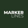 Marker Lines logo