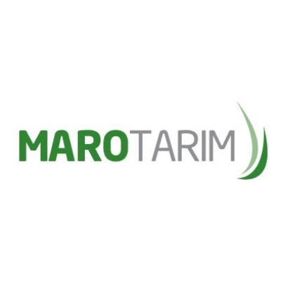Maro logo