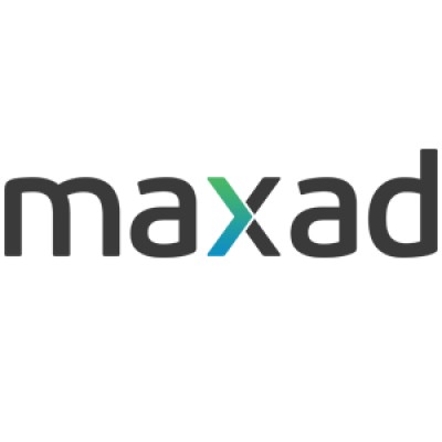 Maxad.co logo