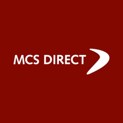 MCS Direct Marketing logo