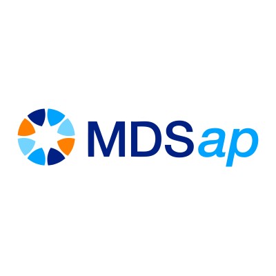 Mdsap logo