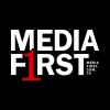 Media First logo