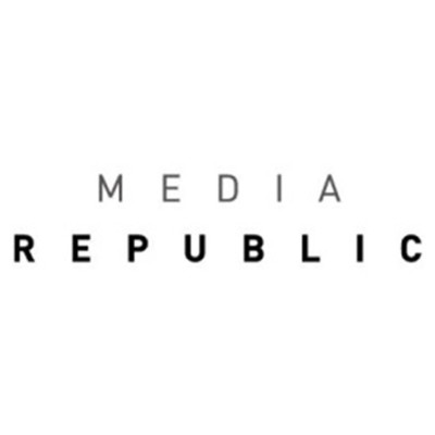 Media Republic logo