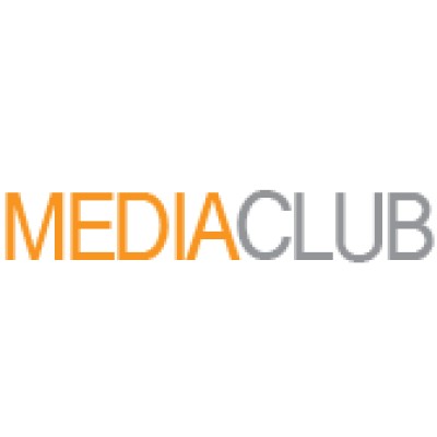 Mediaclub logo