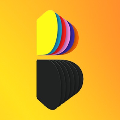 Medina Turgul Ddb logo