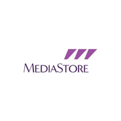 Medıa Store logo