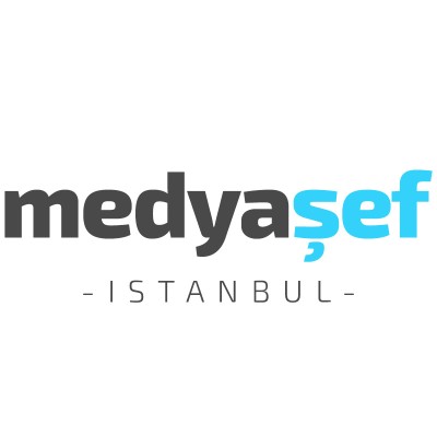 Medya Şef logo