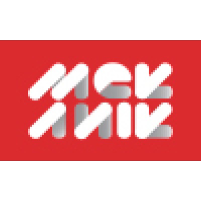 Mekanik İletişim logo