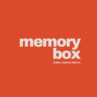 Memory Box logo