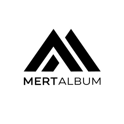 Mert Album logo
