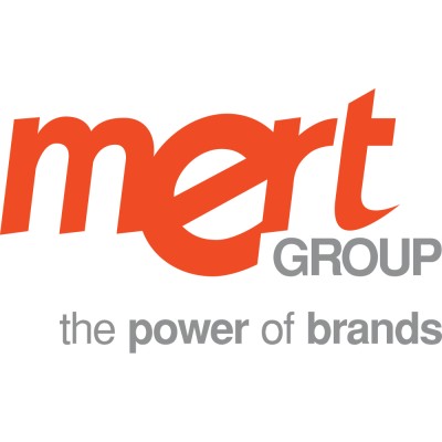 Mert Group Endüstriyel Reklam Ve Modüler Yapı San. Tic. Ltd. Şti. logo