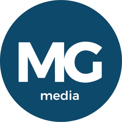 Mg Medıa logo