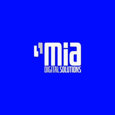 Mia Digital Solutions logo