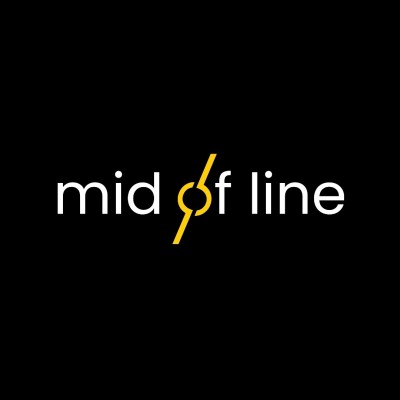 Mid Of Line logo