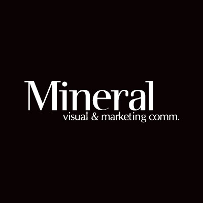 Mineral Visual & Marketing Comm logo