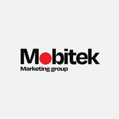 Mobitek Marketing Group logo